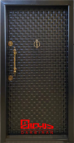 درب رویه فلز وارداتی کد 7003