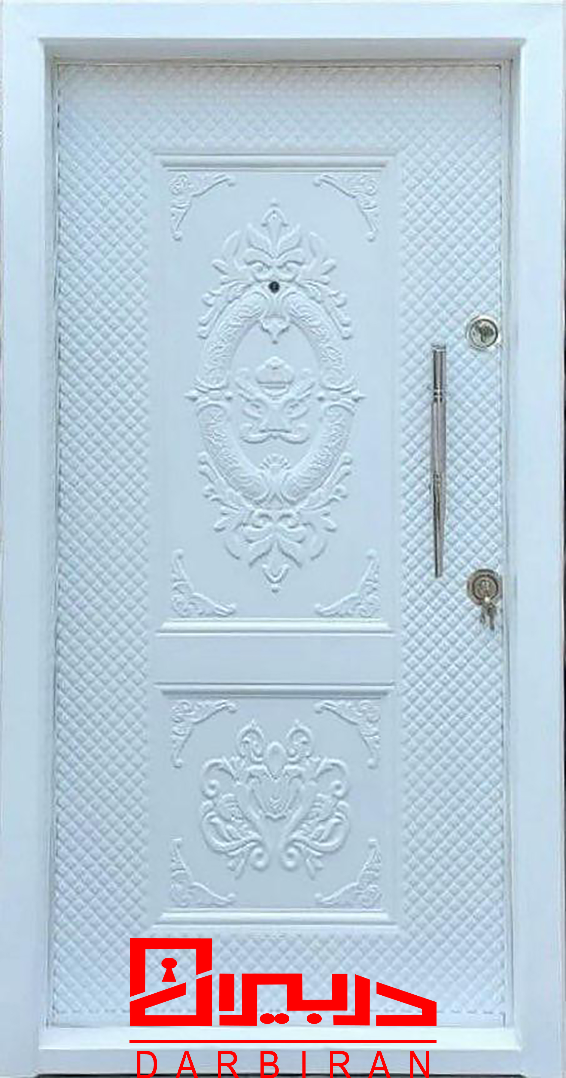 درب رویه فلز وارداتی14