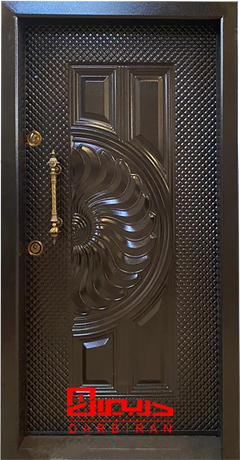 قیمت درب رویه فلز وارداتی کد 7004